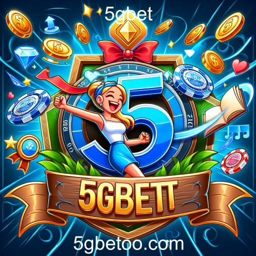Atrações da Categoria Bônus no 5gbet